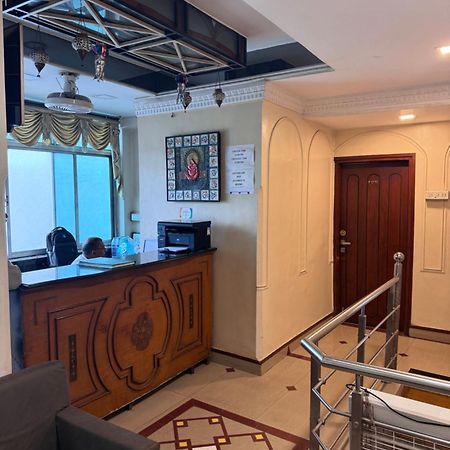 Hotel Tushar 浦那 外观 照片