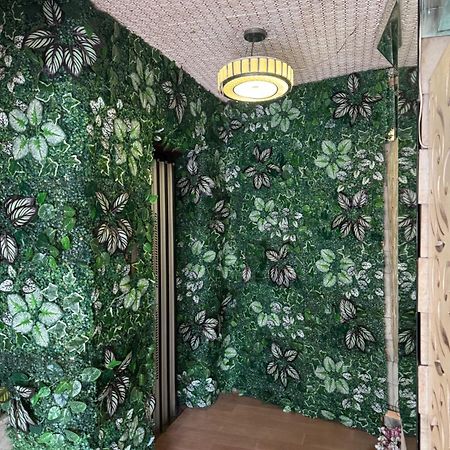 Hotel Tushar 浦那 外观 照片