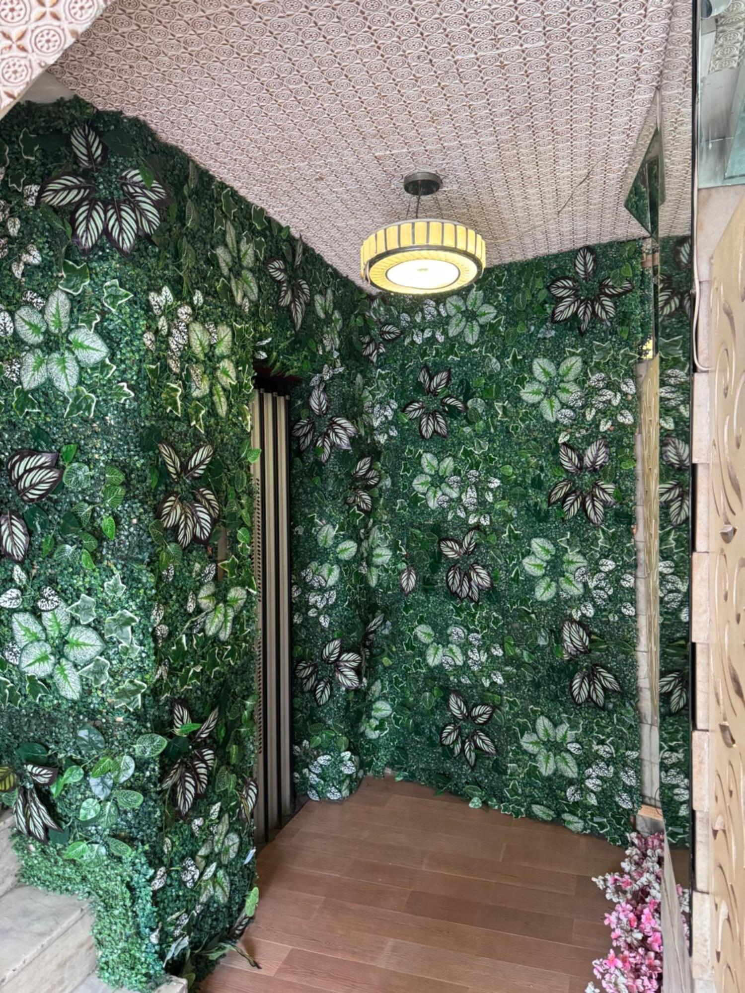 Hotel Tushar 浦那 外观 照片