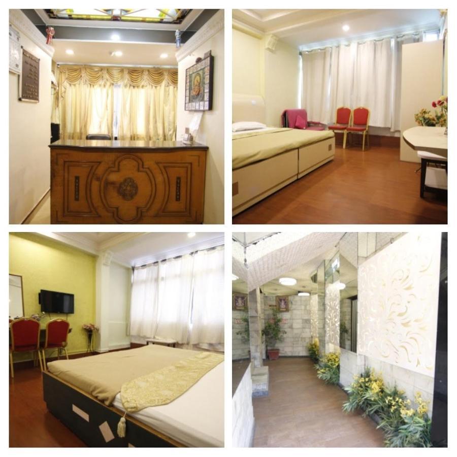 Hotel Tushar 浦那 外观 照片