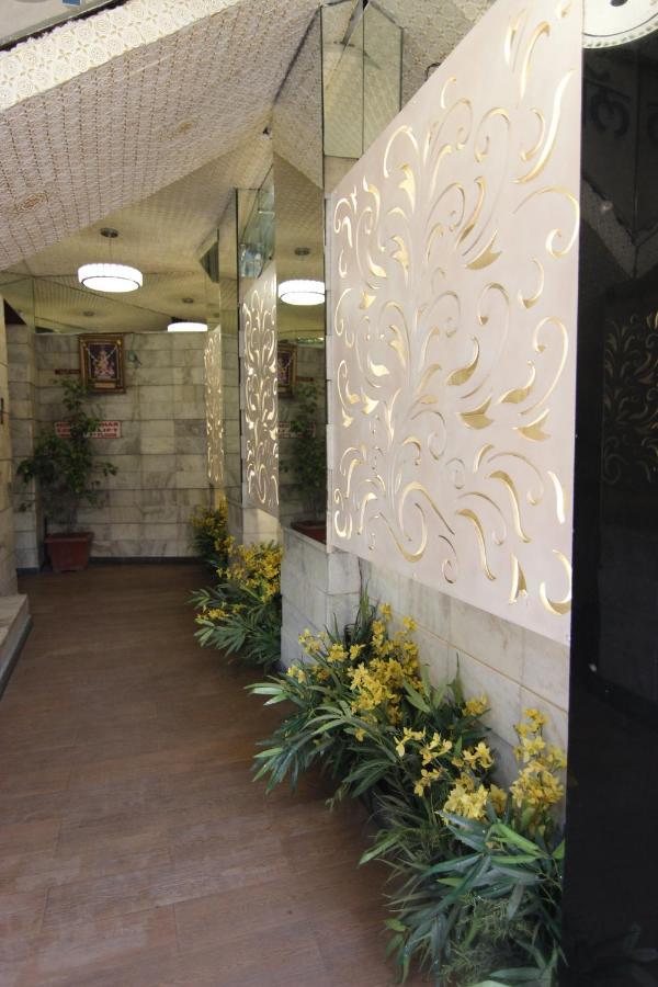 Hotel Tushar 浦那 外观 照片